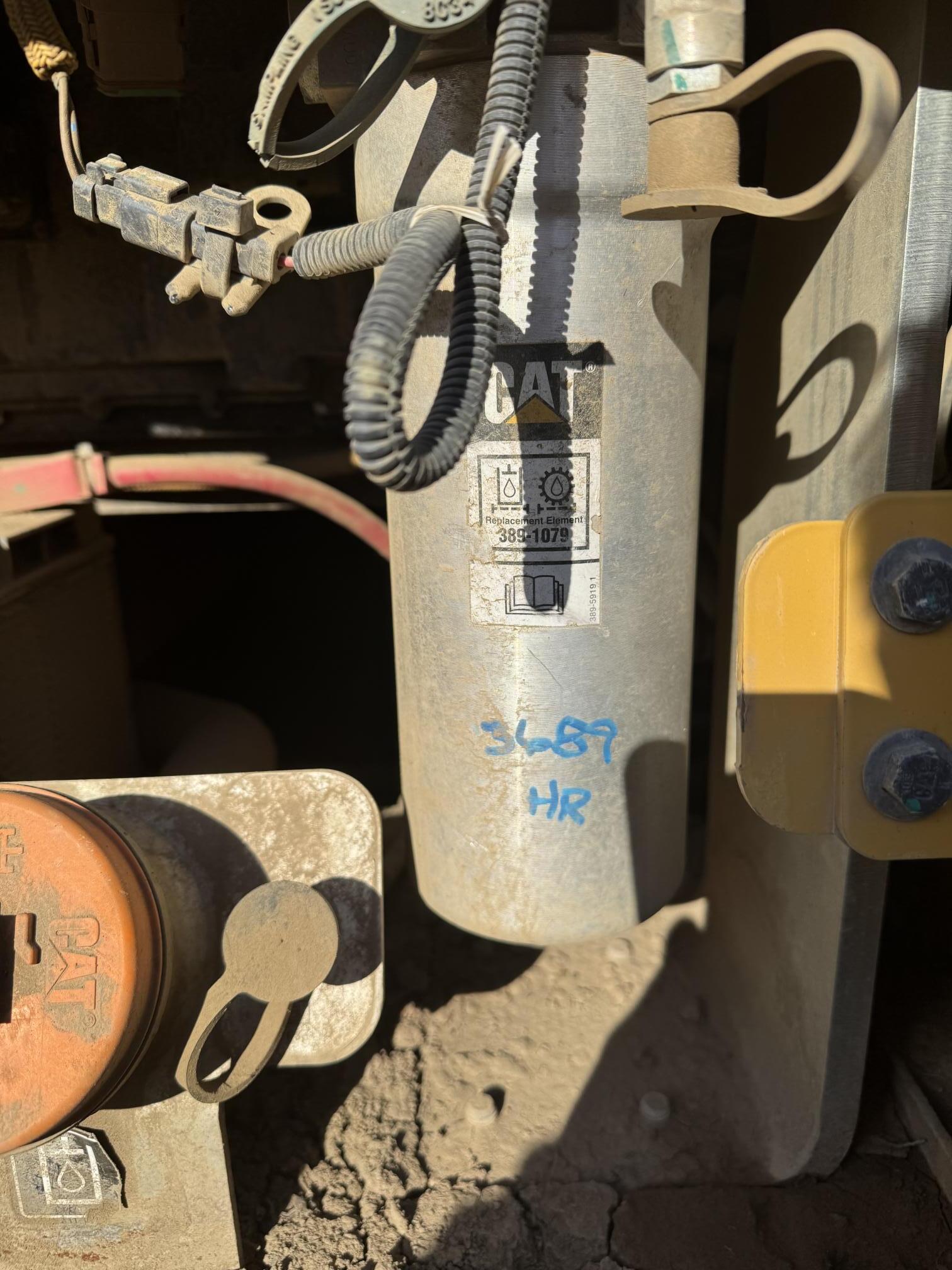 2019 CATERPILLAR D6K2 XL - Image 29